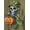UNIFORM GREEN CANDY HUNTER, variant on Wonder Nation Boys Short Sleeve Graphic Tee and Wide Leg Pants Sleep Set, 2-Piece, Sizes 4-18