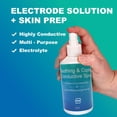 thumbnail image 3 of Espray conductor calmante de PMT. Espray conductor de electroterapia para usar con prendas conductoras TENS/EMS - 226 ml, 3 of 5
