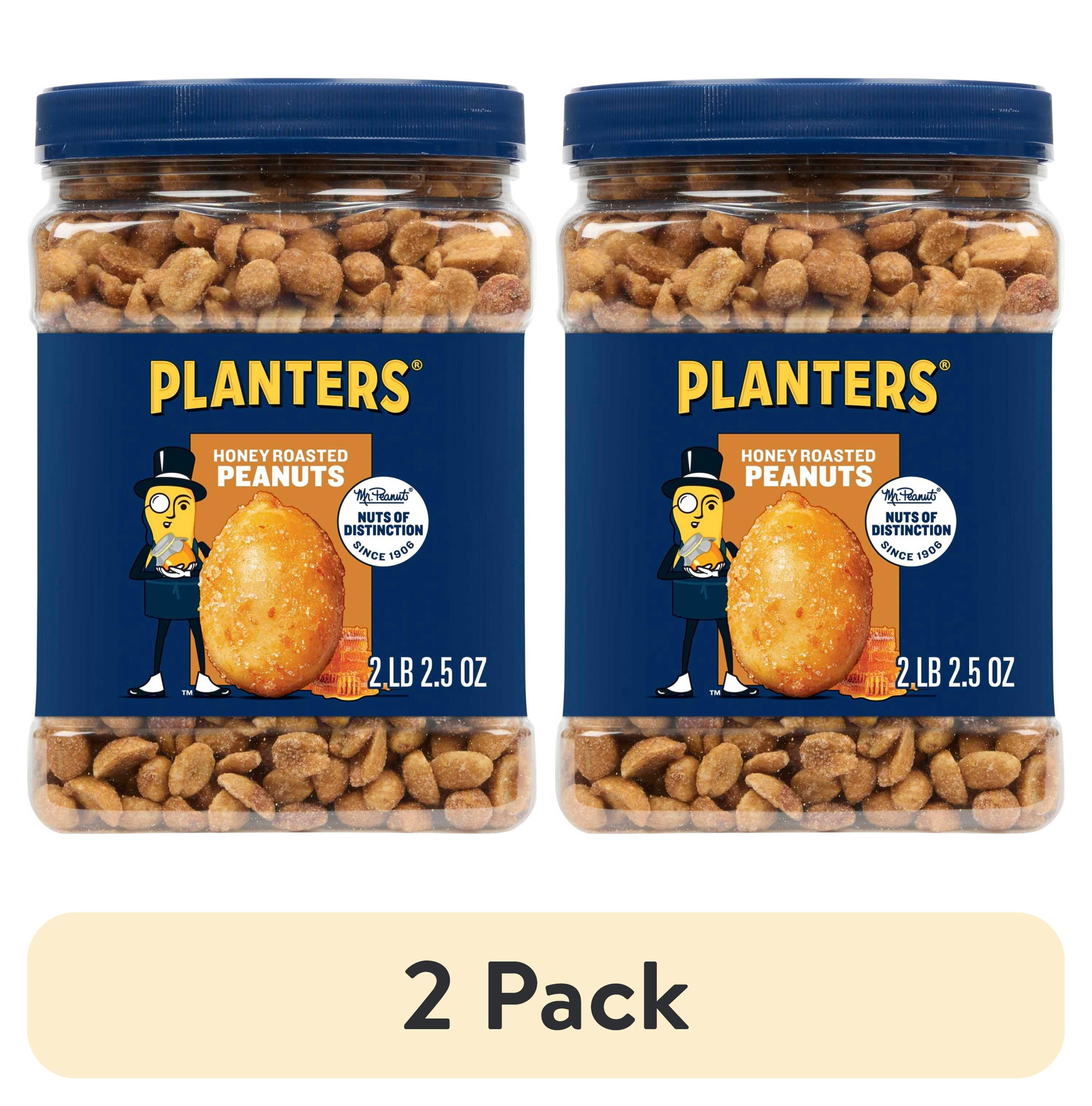 PLANTERS, Peanuts, Limited Edition America 250th Anniversary