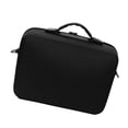 thumbnail image 4 of Bolsa de Almacenaje con Correa de Hombro Baoblaze Maletín Portátil Negro Bolso de almacenamiento portátil, 4 of 7