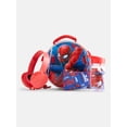 thumbnail image 4 of Marvel Spider-Man Boys Backpack Set with Lunch Bag, 6 Piece, 4 of 5