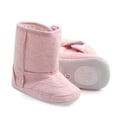 thumbnail image 3 of Infant Newborn Baby WinterWarm SnowChildren'sFlat Shoes, 3 of 8