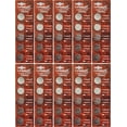 thumbnail image 2 of CR2032 Lithium 3V Batteries, 5 on a card (10 Cards - 50 Batteries), 2 of 2