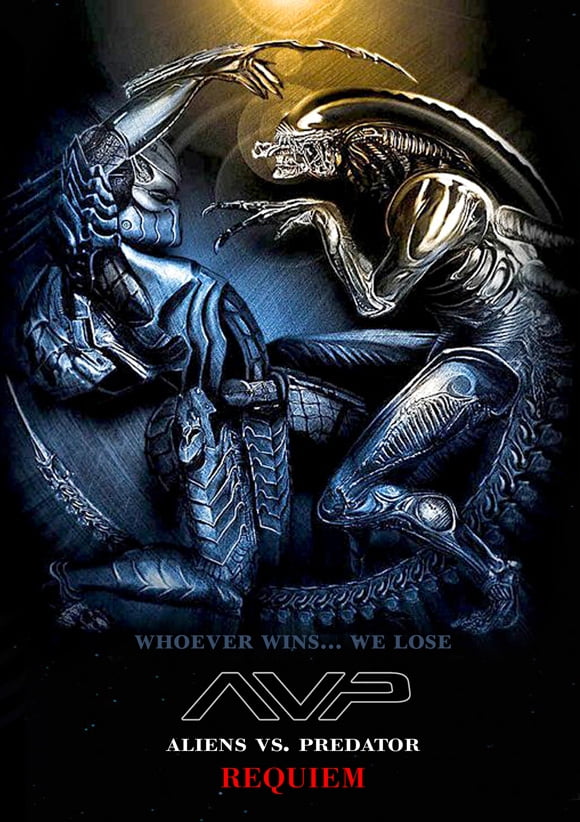 download alien vs predator requiem 2007 download alien vs predator requiem 2007