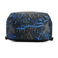 thumbnail image 5 of Backpack High School Backpack Three Sets Of Large Capacity Outdoor Travel Backpack, Usupdd 2025 Backpack High School Backpack Three, 5 of 7