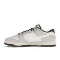 thumbnail image 2 of Nike Men's Dunk Low Retro SE Photon Dust Vintage Green Shoes, from StockX, 2 of 5