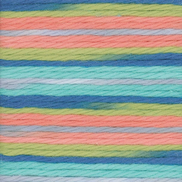 Village Yarn Craft Cotton Cone Yarn - Walmart.com - Walmart.com