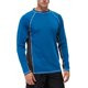 thumbnail image 1 of Men's Long-Sleeved Loose Sun Clothing Upf 50+ Beach Sun Quick-Drying Clothing Men's Surfing Clothing Men's SwimwearL, 1 of 4