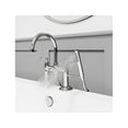 thumbnail image 2 of Pfister LG6-2TBD Robinets de Baignoire, Nickel Poli, 2 of 5