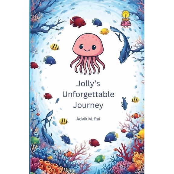 Jolly's Unforgettable Journey, (Hardcover)