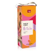 Vacu Vin Cocktail Set Bar in a Box, 14-pieces