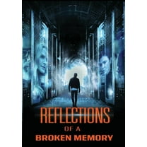 Reflections Of A Broken Memory (DVD), Indican Pictures, Mystery & Suspense