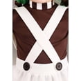 thumbnail image 4 of Toddler Girls Chocolate Factory Worker Costume, 4 of 7