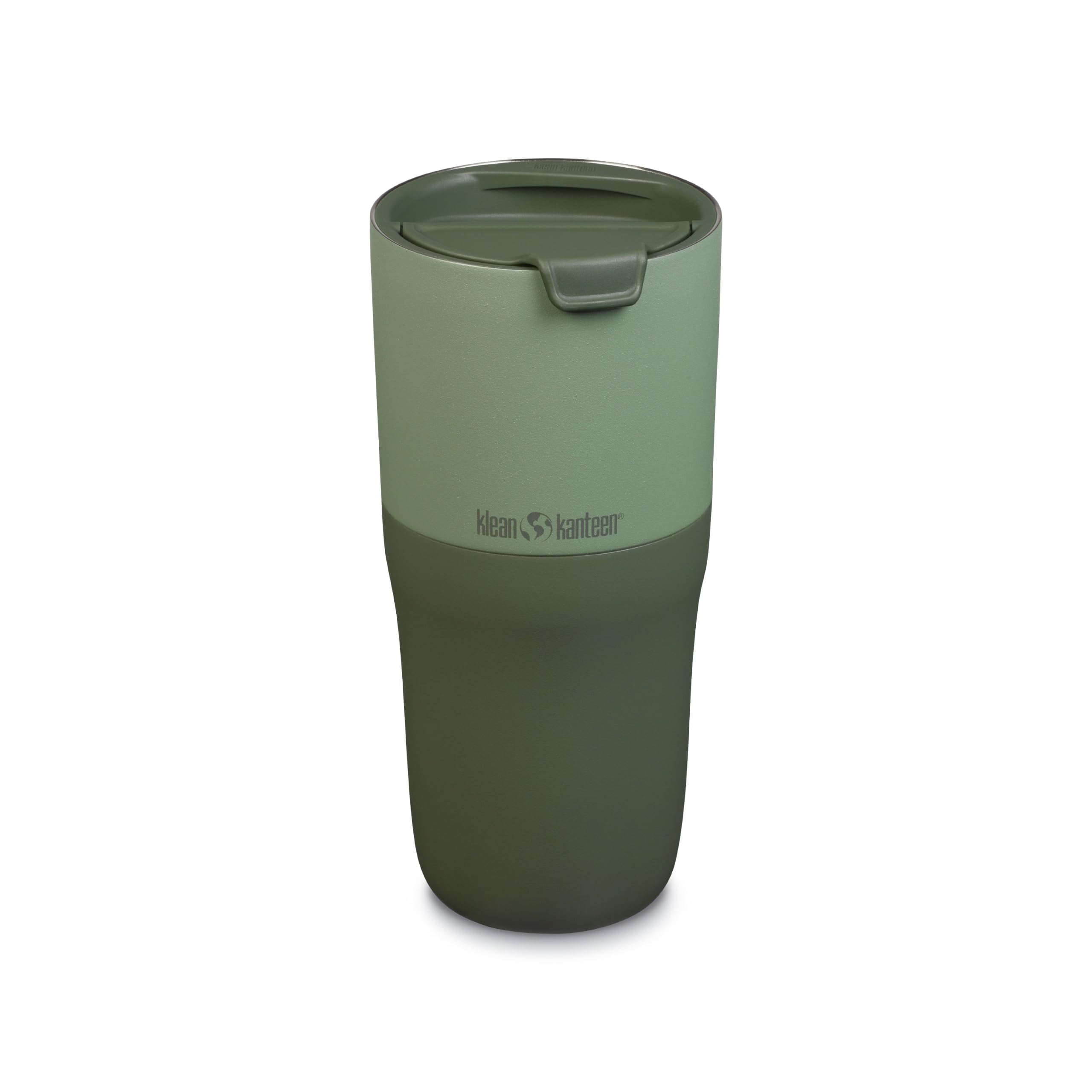 40oz STANLEY Quencher H2.0 Tumbler in Tigerlily - Made of