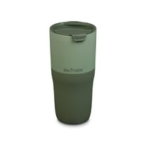 Klean Kanteen Rise 26oz Tumbler - Stainless Steel with Flip Lid - Sea Spray