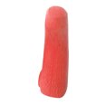 thumbnail image 2 of Manguito De Cambio De Bicicleta Cubierta de silicona para palanca de cambios de bicicleta de carretera para SHIMANO R7000/R8000 (rojo), 2 of 4