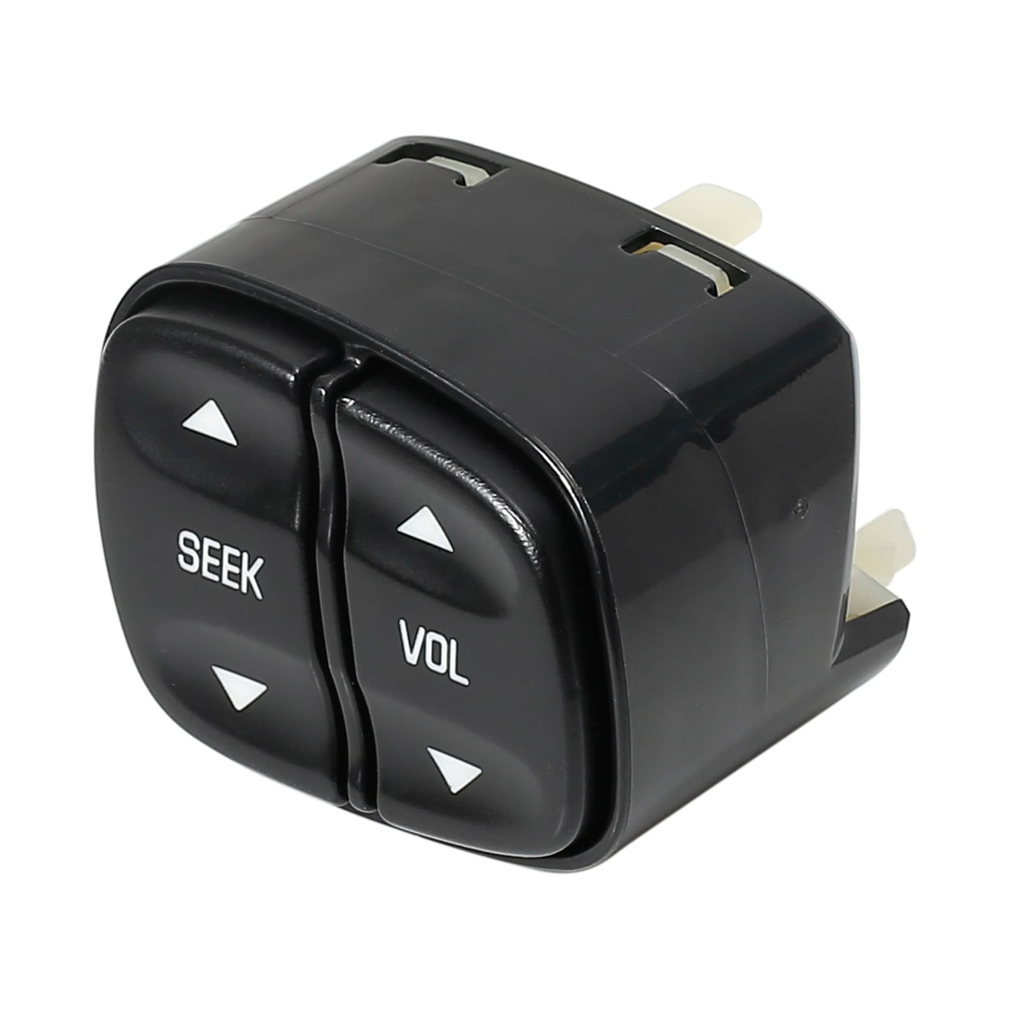 1999443 Steering Wheel Switch Control Buttons Radio Volume Seek for Chevy Tahoe