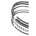 thumbnail image 3 of Hastings 2M6180 Engine Piston Ring For 83-91 Toyota Corolla MR2, 3 of 4