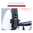 thumbnail image 1 of Carcasa de expansión para accesorios de cámara de mano DJI Pocket 2 Ndcxsfigh Para estrenar, 1 of 4