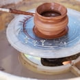 thumbnail image 1 of UPGRATOR 14Ud Pines De Acero Inoxidable Para Cerámica Accesorios Prácticos Para Proyectos De Alfarería, 1 of 5