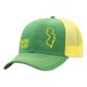 thumbnail image 3 of Gorra John Deere Orgullo Estatal Farm Verde Amarillo New Jersey, 3 of 4