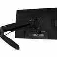 thumbnail image 7 of Mount-It! Adjustable Gas Spring Desk Mount for Single 13-32" Monitor, 20 lbs Capacity, Black, 7 of 7