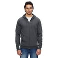 thumbnail image 2 of Unisex California Fleece Zip Hoodie, 2 of 3