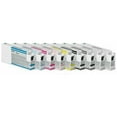 thumbnail image 2 of Epson T8004 - 700 ml - yellow - original - ink cartridge - for SureColor P10000, P20000, SC-P10000, SC-P20000, SC-P20000SE, 2 of 5