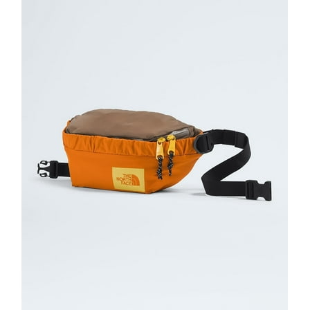 The North Face Mountain Lumbar Pack Waist Bag Fanny Pack
