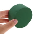 thumbnail image 5 of SWETRACE 10Pcs Green Foam For Flower Arrangements Absorbent Blocks For Professional Florists, 5 of 8