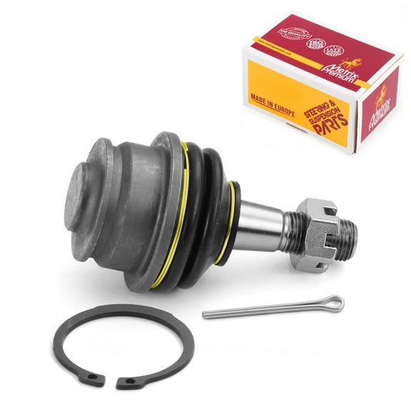 Metrix Premium Chassis Parts - Front Lower Ball Joint Fits 2005-2022 Toyota Tacoma, Replacement K80827, Made in Europe