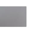 thumbnail image 5 of 2x mantel individual de material cuero moderno para comedor, posavasos resistente al calor, cojín antideslizante, para cocina, de comedor, Patio gris Yotijar Mantel individual de cocina, 5 of 5