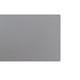 thumbnail image 5 of 2x mantel individual de material cuero moderno para comedor, posavasos resistente al calor, cojín antideslizante, lavable para cocina, de comedor, Patio gris BLESIY Mantel individual de cocina, 5 of 5