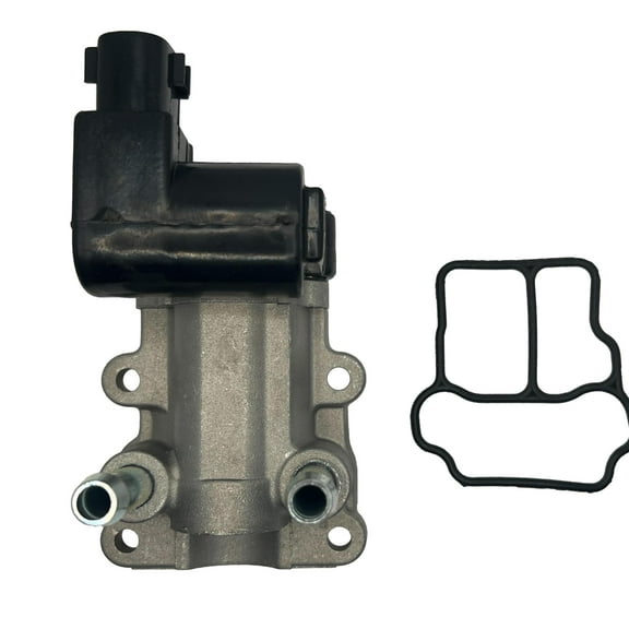 Herko IAC1184 Idle Air Control Valve, Compatible with Toyota Camry Solara 2.2L 2000-2001
