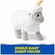 thumbnail image 4 of Pack de figuras Paw Patrol Marshall & Farmer Al con oveja 3+, 4 of 9