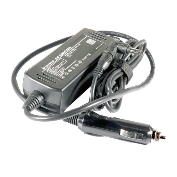 iTEKIRO Auto Car Charger for Samsung NP-P208, NP-P428, NP-P430, NP-P430-JB01US, NP-P430C, NP-P460, NP-P460-AA01US, NP-P460-AA02US, NP-P460-AA03US, NP-P460-AA04US, NP-P460I