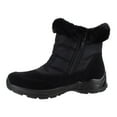 thumbnail image 2 of Easy Dry by Easy Street Frosty Waterproof Boots (Women), 2 of 4
