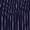 Dark blue, variant on Fashion Casual Pants For Women High Waisted Patchwork Simple Vertical Suit Pants