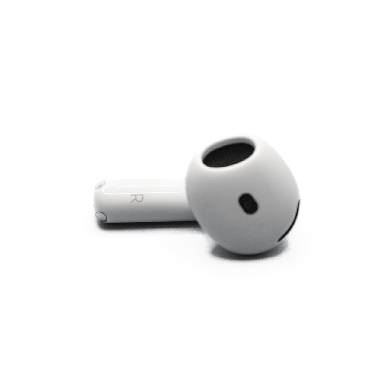 Restored Right Replacement AirPod 4 (Refurbished)