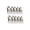 White*10, variant on 10pc Colorful Storage Hooks & Clips – Dusknt 2 Inch PVC Chip Bag Clips for Sealing Food, Laundry Hanging & Kitchen Organization, Multipurpose Clothes Pins, Spring Organization