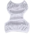 thumbnail image 2 of 2 Pack Leakproof Reusable Swim Diapers, 0 to 2 years, 2 of 6