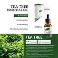 thumbnail image 4 of Pulpa De La Piel Aceite, Extracto De Té Aceite De árbol De Té Penetración Fuerte 45 G Para La Piel De La Mancha, 4 of 5