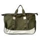 thumbnail image 1 of Bolso De entrenamiento De nailon para hombre y mujer, bolsa deportiva De viaje, para Yoga y gimnasio, XA219A Fivean unisex, 1 of 2