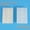 White Glue, variant on Fake Toe Nail Transparent Jelly Glue Waterproof Super Sticky Ultra-thin