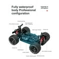 thumbnail image 2 of 40+MPH 1/18 Scale RC Car 2.4G 4WD High Speed Fast Remote Controlled Large TRACK, 2 of 5