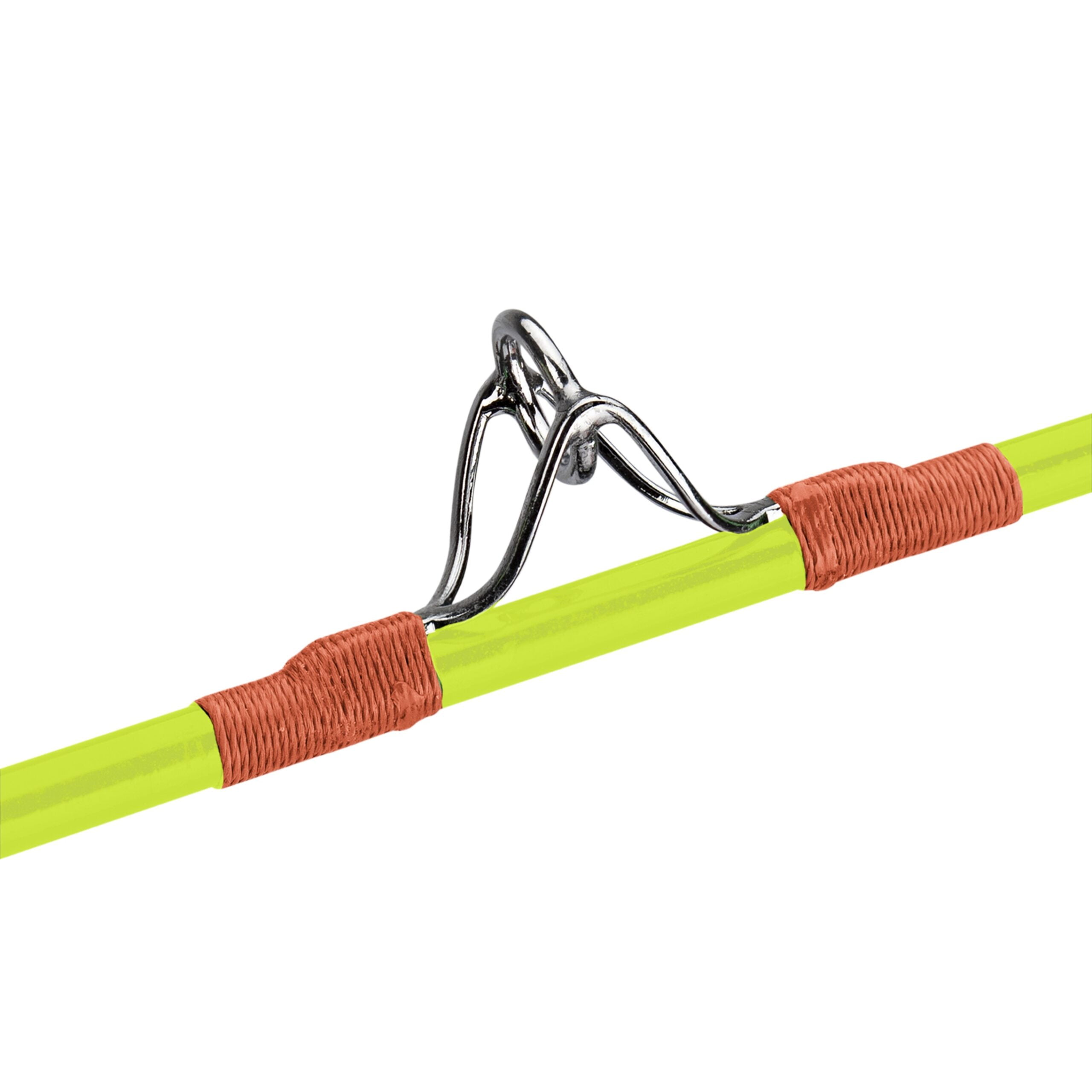 Kid Casters Teenage Mutant Ninja Turtle Youth Fiberglass Spincasting Fishing Pole & Reel Combo