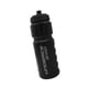 thumbnail image 5 of Botella de agua deportiva, botella para bebidas, botella exprimible para hacer ejercicio, fútbol, hockey Negro, 5 of 8