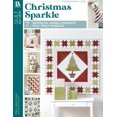 thumbnail image 2 of Pre-Owned Christmas Sparkle-- 7 Whimsical Embellishments That Truly Sparkle!: 7 Whimsical Embellishments That Truly Sparkle! (Paperback) 1464703523 9781464703522, 2 of 2