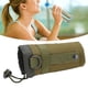 thumbnail image 5 of Bolsa De Botella De Agua De Tela, Bolsa De Botella De Agua Portátil Para Ciclismo, Manos Libres, Para Actividades Al Aire, 5 of 7