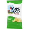 thumbnail image 6 of Cape Cod Sour Cream & Onion Chips, 7.5 oz Bag, 6 of 8